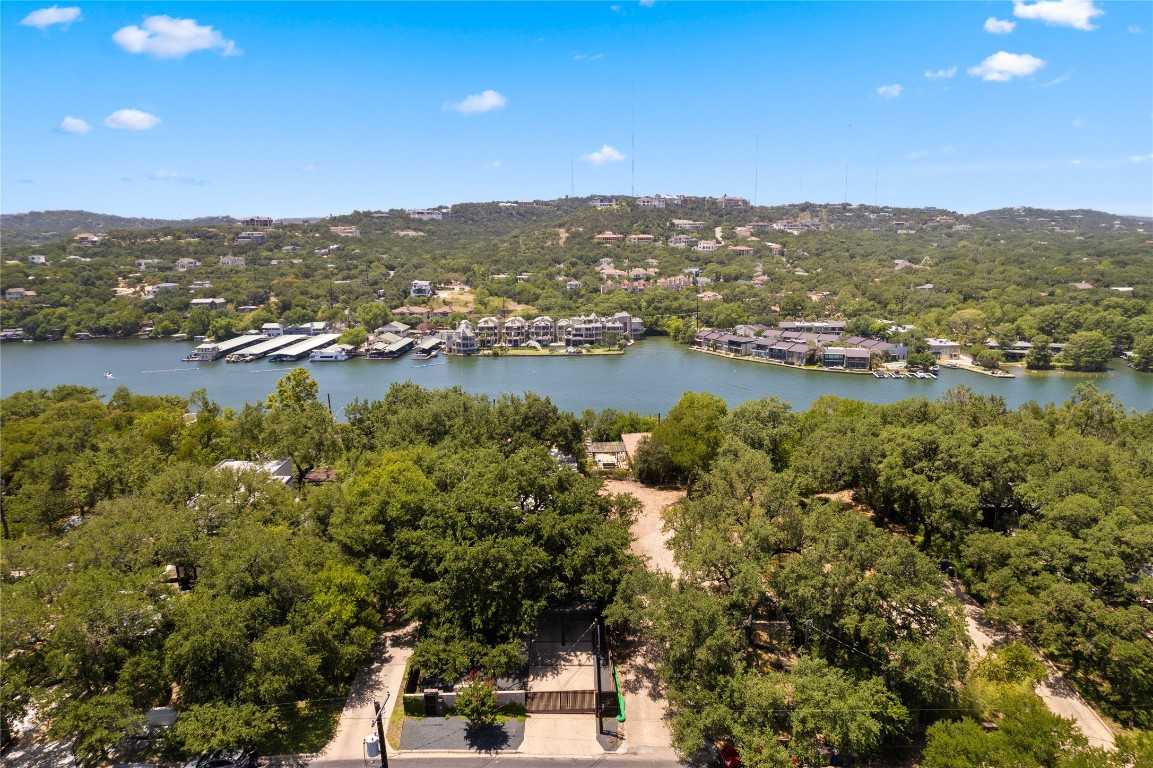 photo 1: 2202 Matthews Drive, Austin TX 78703