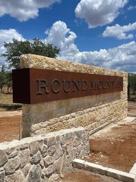 photo 3: 2078 W Ranch Road 962 LOT 2 Road, Round Mountain TX 78663