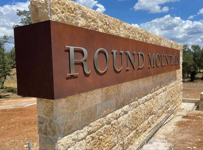 photo 2: 2078 W Ranch Road 962, LOT 26 Road, Round Mountain TX 78663