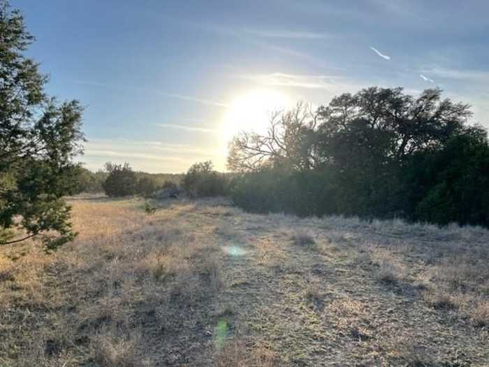 photo 9: 2078 W Ranch Road 962 LOT 40 Road, Round Mountain TX 78663