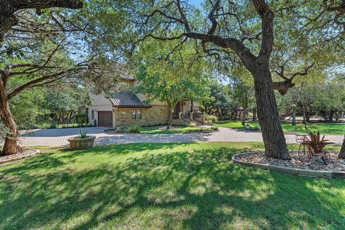 photo 3: 17512 Regatta View Drive, Jonestown TX 78645