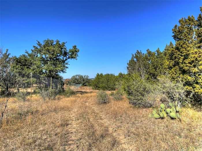 photo 13: Tract 12 CR 335, Burnet TX 78611