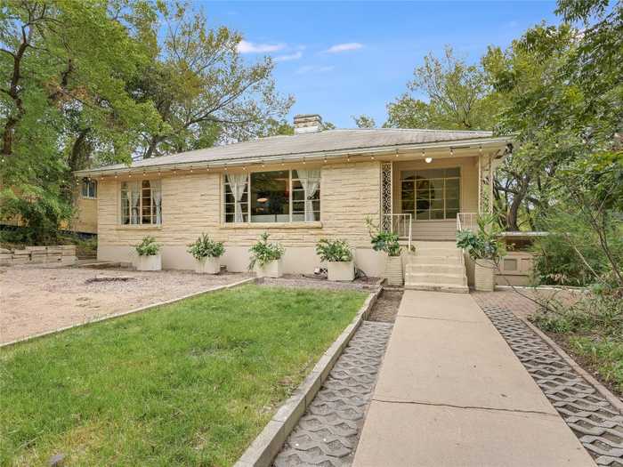 photo 1: 1909 Kenwood Avenue, Austin TX 78704