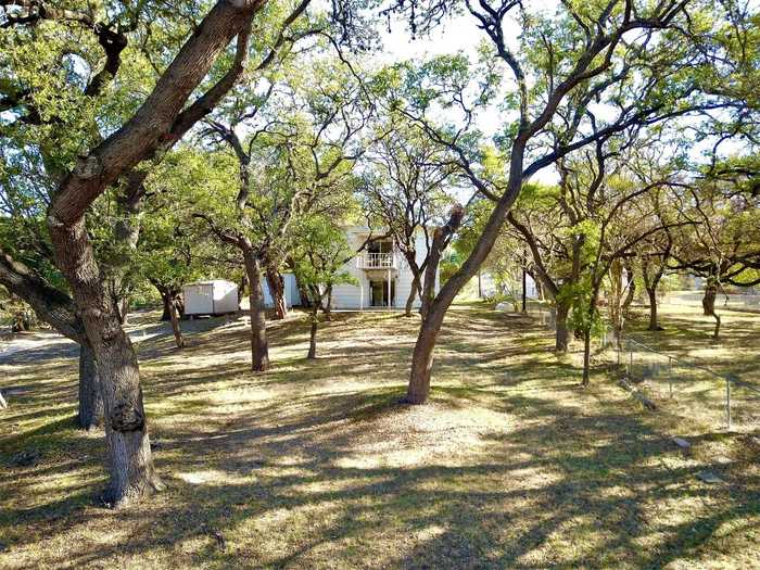 photo 2: 24805 Lake View Drive, Spicewood TX 78669