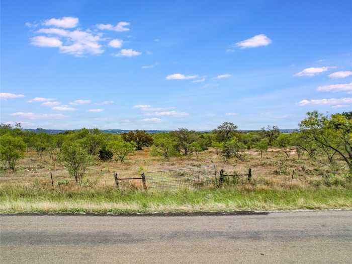 photo 2: 34.946 Acres Quail Valley Drive, Marble Falls TX 78654