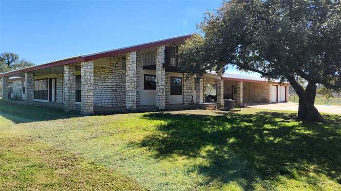 photo 2: 313 Rawhide Road, Burnet TX 78611