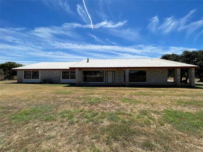 photo 31: 313 Rawhide Road, Burnet TX 78611