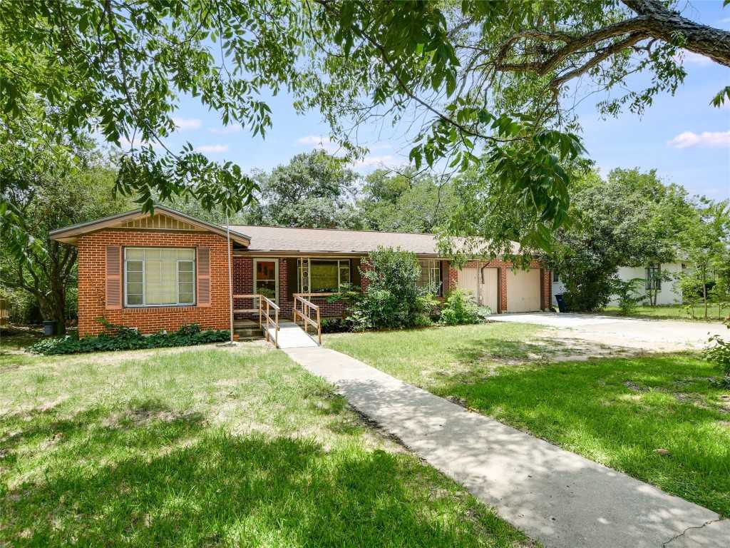 photo 1: 2901 W 45th Street, Austin TX 78731