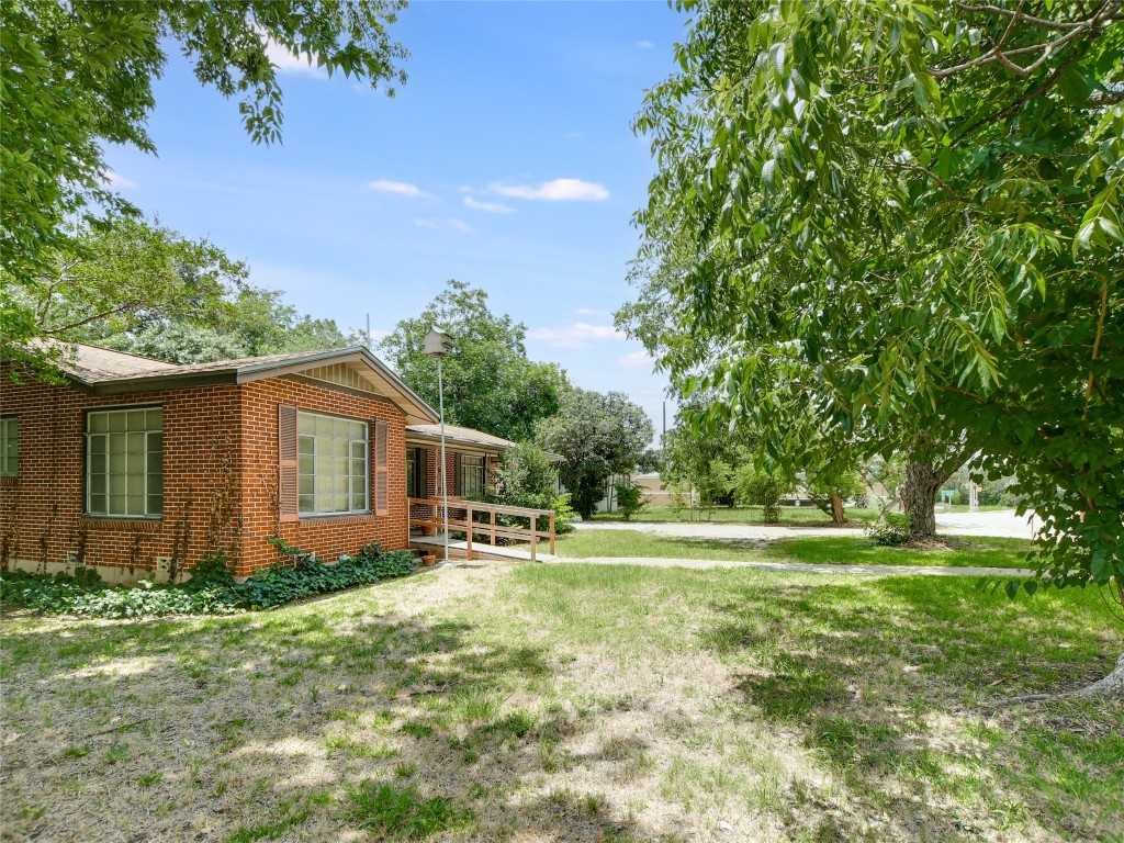 photo 3: 2901 W 45th Street, Austin TX 78731