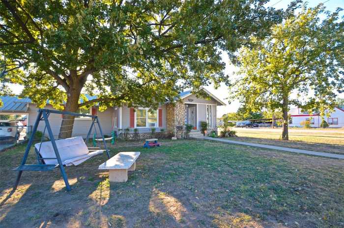 photo 2: 302 S 5th Street, Lometa TX 76853