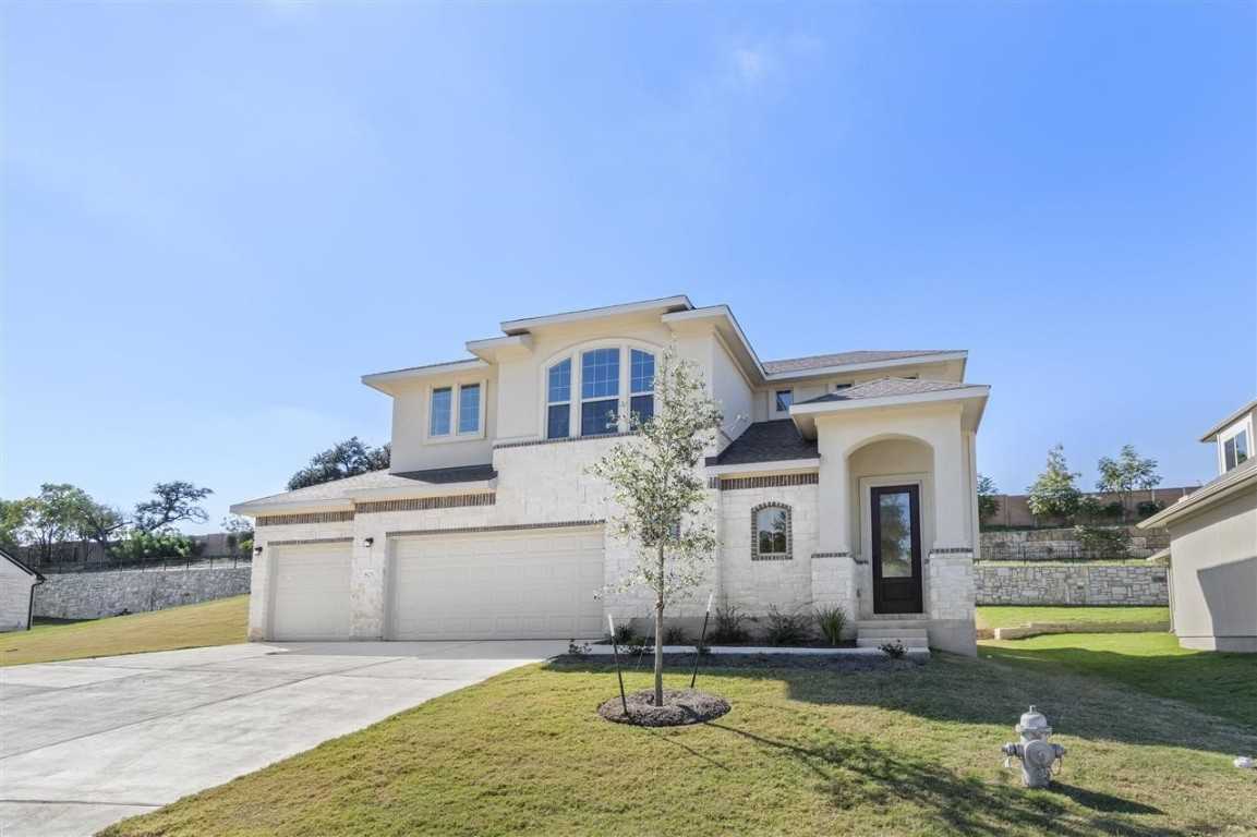 photo 2: 825 Ibiza Drive, Leander TX 78641