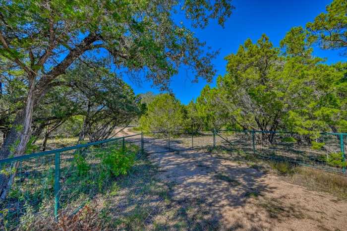 photo 2: 6724 Singleton Bend Road, Marble Falls TX 78654