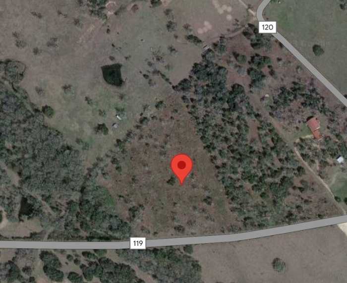 photo 1: 1 County Road 119, Giddings TX 78942