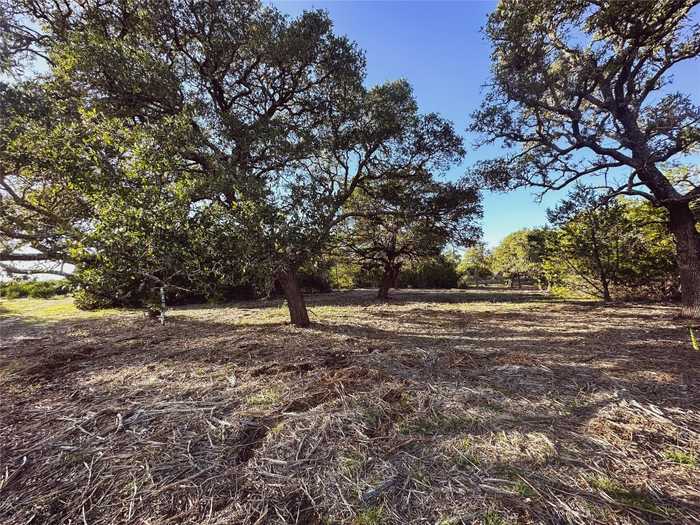 photo 1: Lot 27 Rifle Ridge, Burnet TX 78611