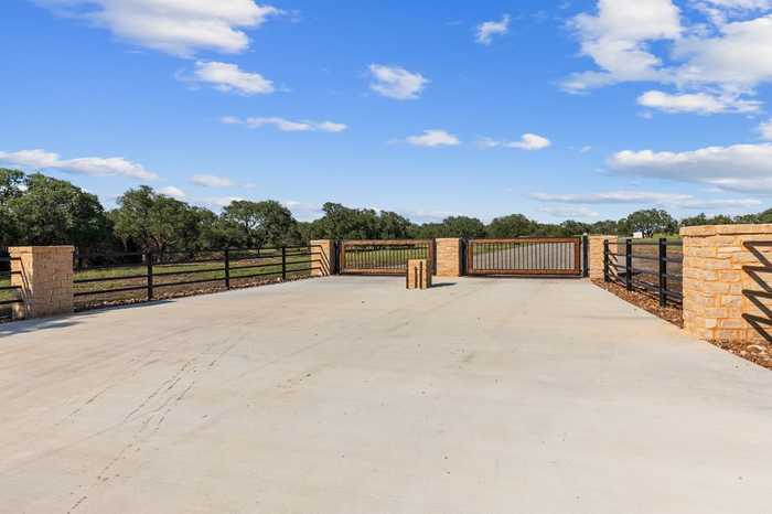 photo 15: Lot 27 Rifle Ridge, Burnet TX 78611