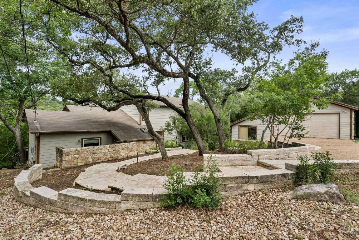 photo 3: 2300 Toro Canyon Road, Austin TX 78746