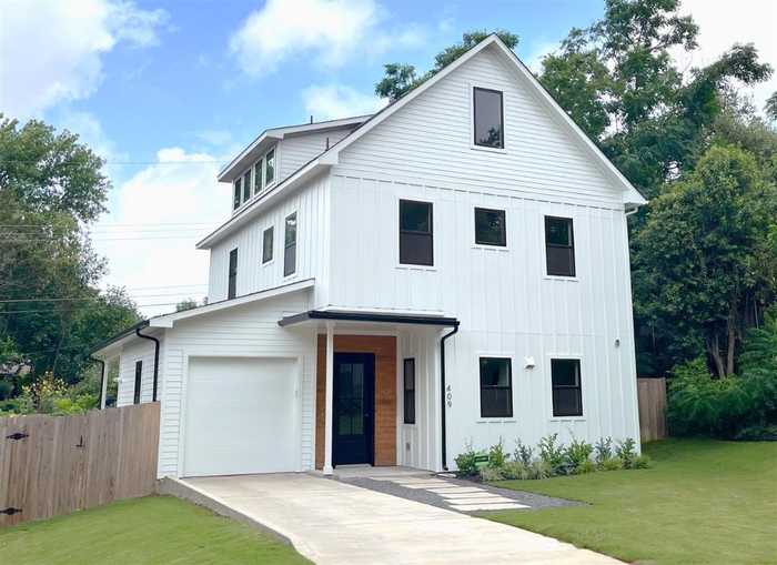 photo 1: 409 Cherry Hill Drive, Austin TX 78704