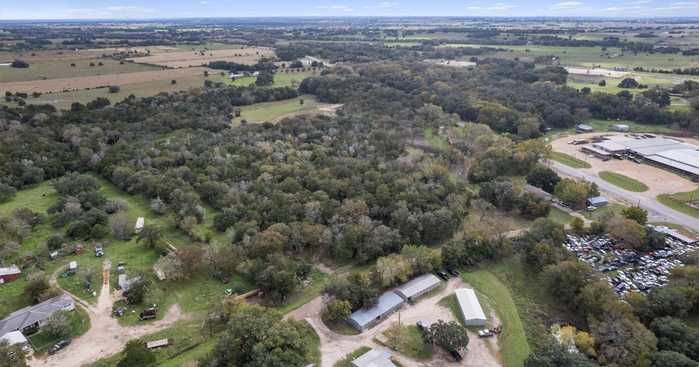 photo 1: 1687 E HWY 90 E, Flatonia TX 78941