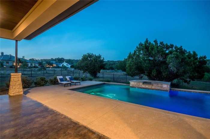 photo 37: 8509 Springdale Ridge Drive Drive, Austin TX 78738