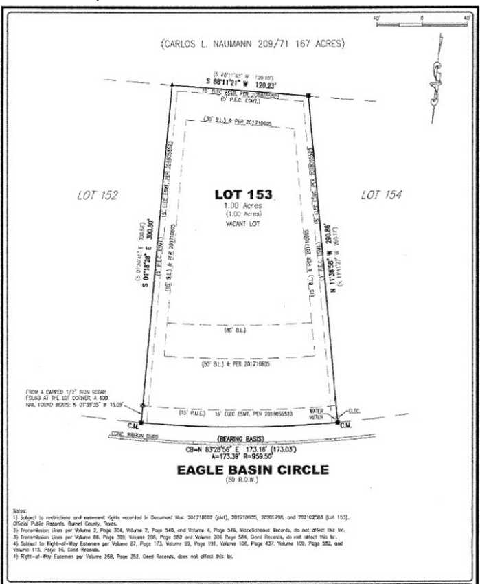 photo 8: 201 Eagle Basin Circle, Spicewood TX 78669