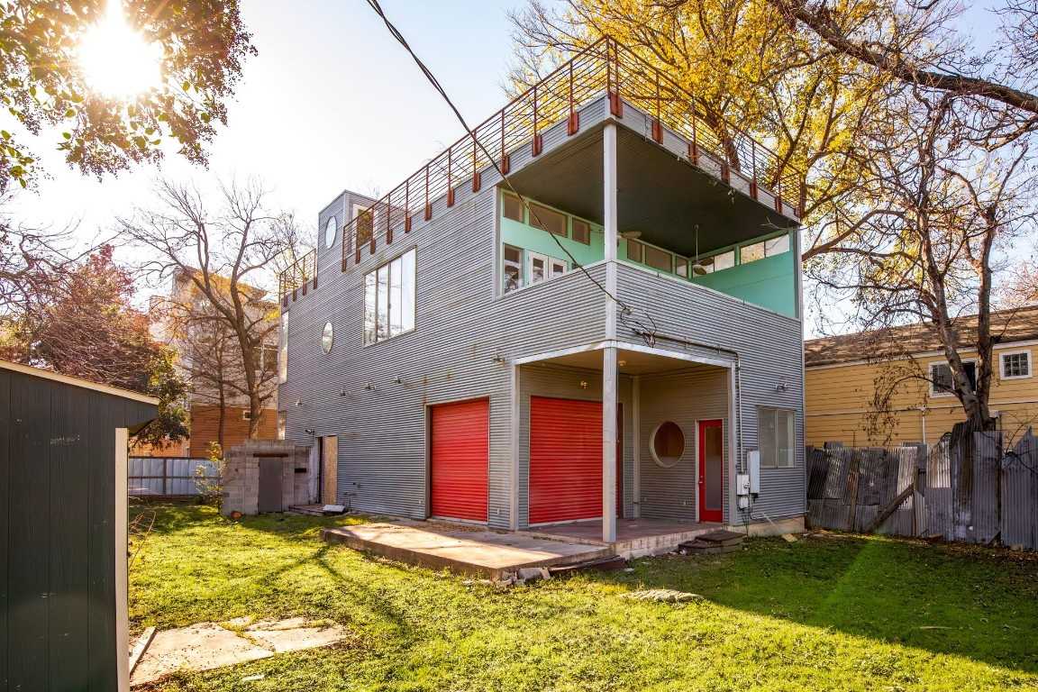 photo 1: 2514 Wilson Street, Austin TX 78704