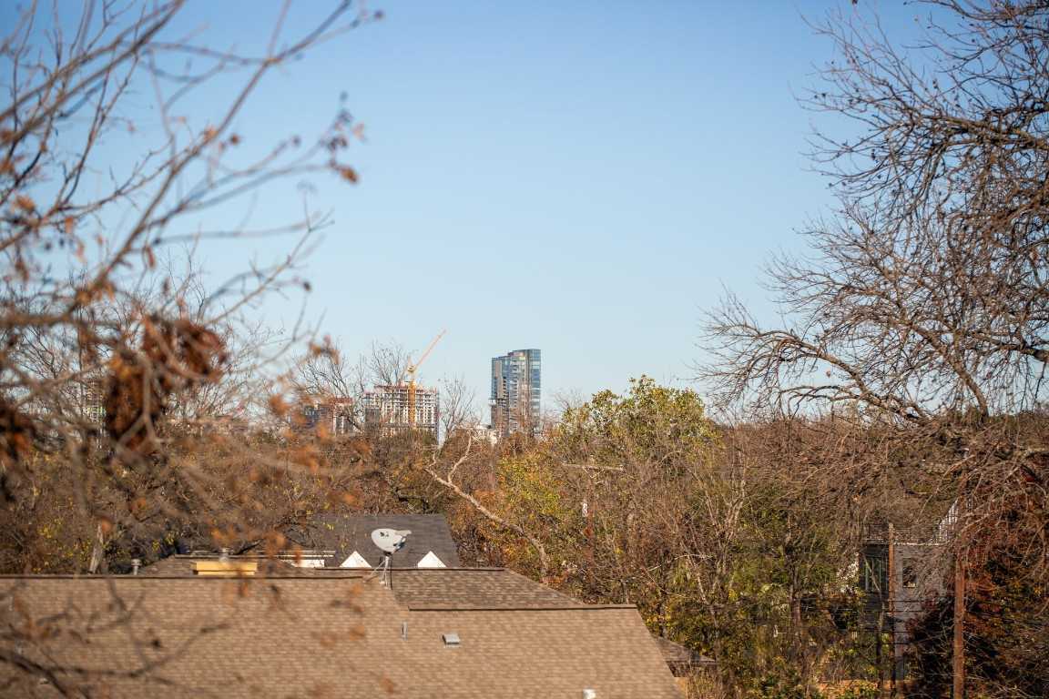 photo 3: 2514 Wilson Street, Austin TX 78704