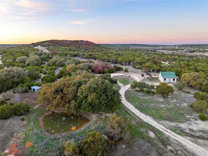 photo 2: 5983 County Road 2600, Lampasas TX 76853