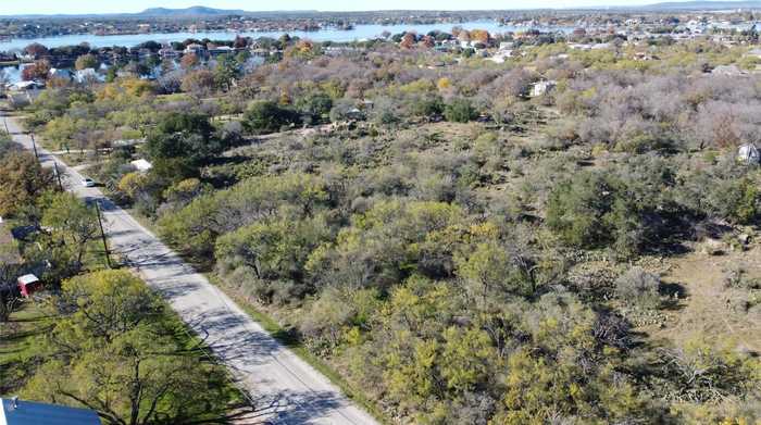 photo 1: South Crest Drive, Granite Shoals TX 78654