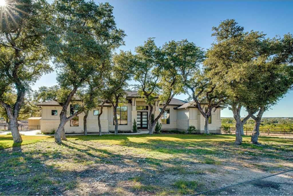 photo 1: 160 Horned Frog Court, Burnet TX 78611