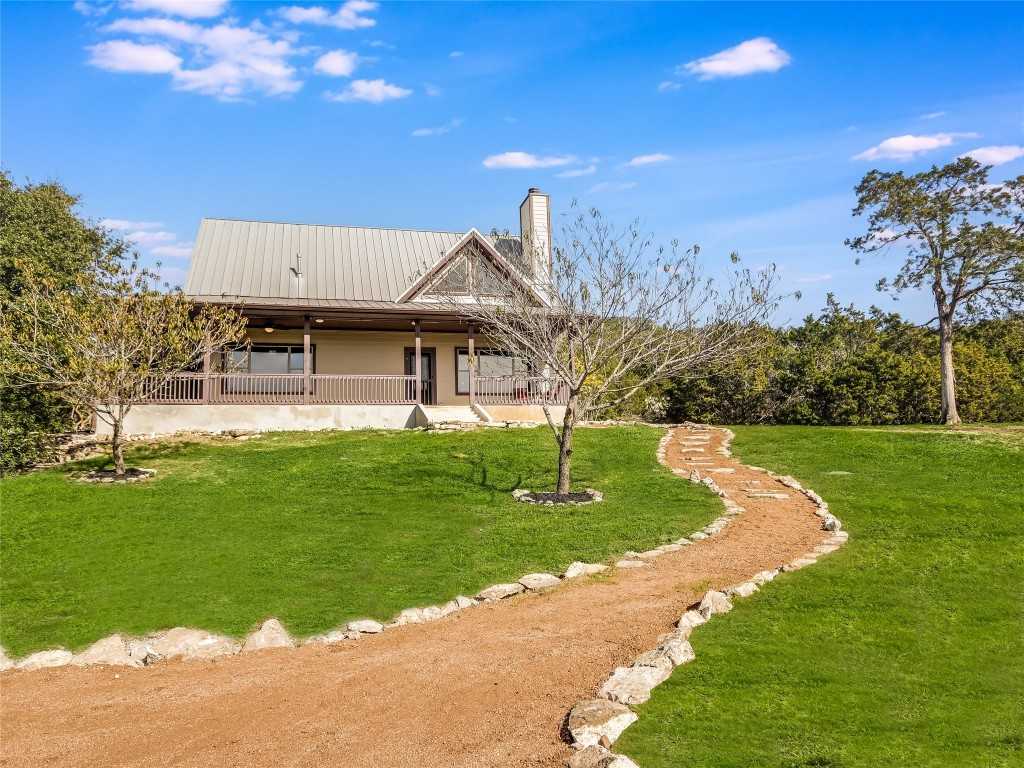 photo 3: 575 CALICHE Road, Wimberley TX 78676