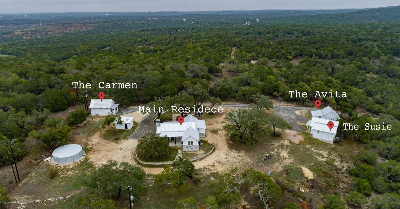 photo 1: 810 Kothmann Road, Dripping Springs TX 78620