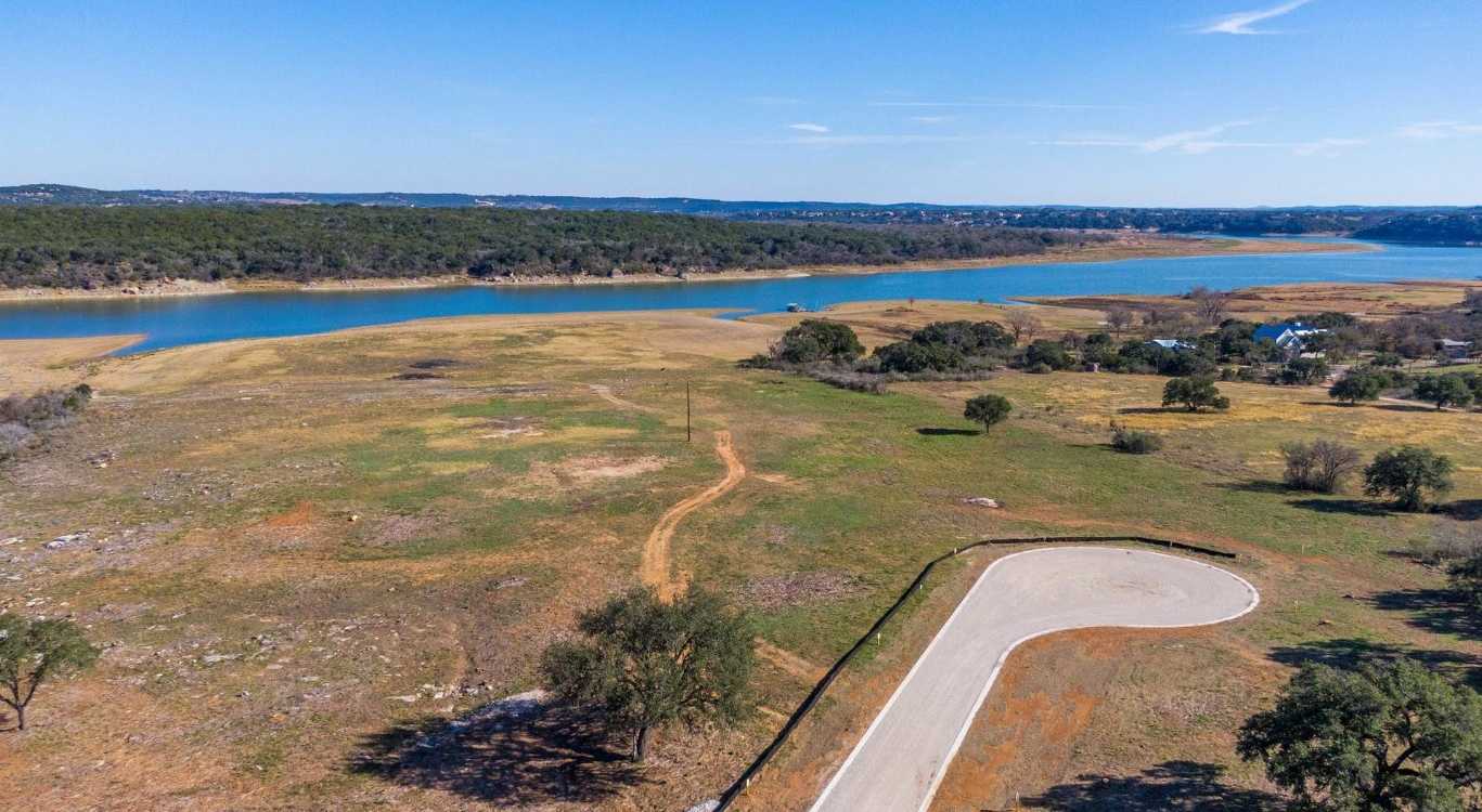 photo 2: TBD Westshore Lane, Spicewood TX 78669