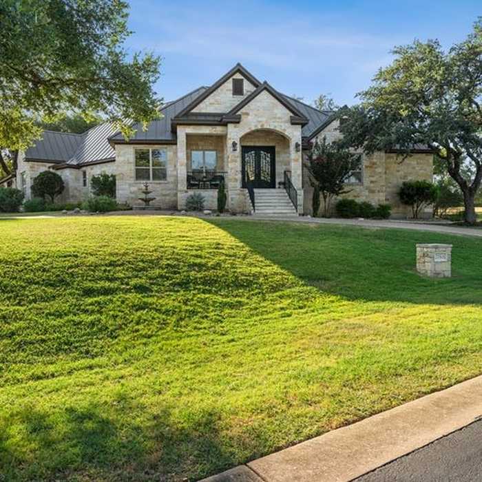 photo 1: 27501 Waterfall Hill Parkway, Spicewood TX 78669