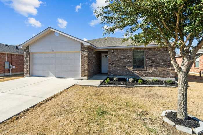 photo 1: 174 Talon Drive, Luling TX 78648