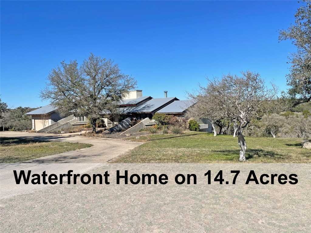 photo 1: 24714 Fossil Trail, Spicewood TX 78669