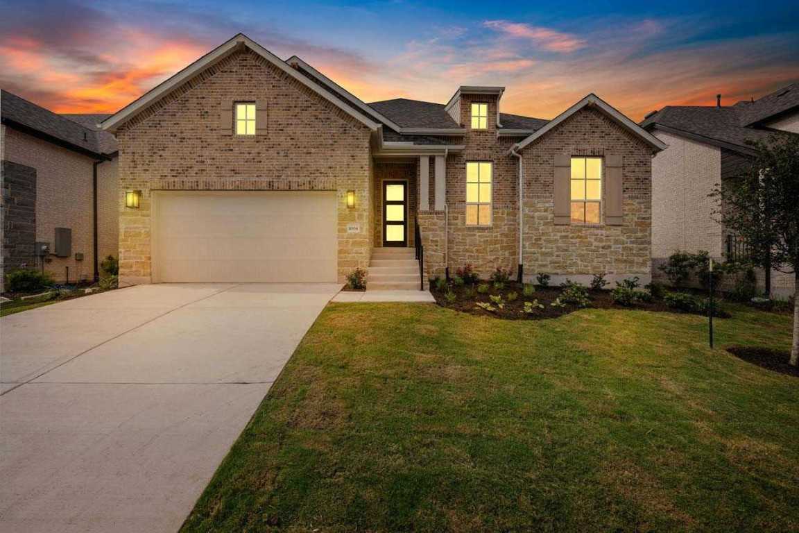 photo 1: 1004 Willie Ranch Way, Leander TX 78641