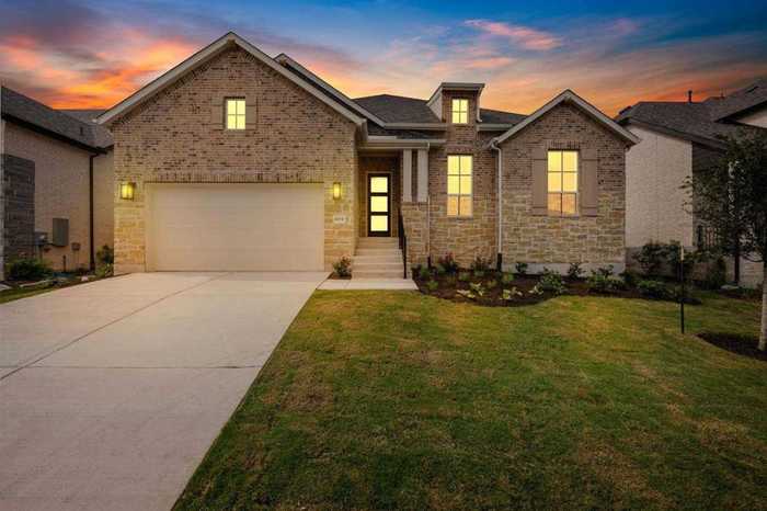 photo 1: 1004 Willie Ranch Way, Leander TX 78641