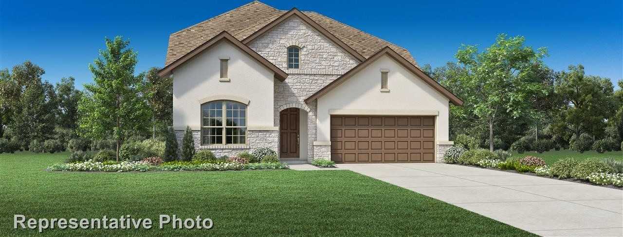 photo 1: 1909 Varese Path, Leander TX 78641