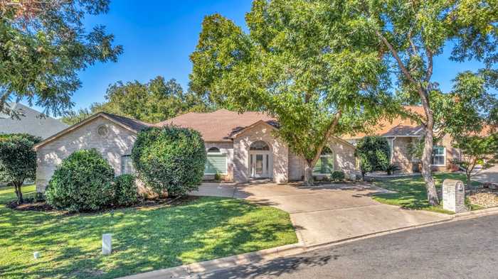 photo 1: 16 Augusta Drive, Meadowlakes TX 78654