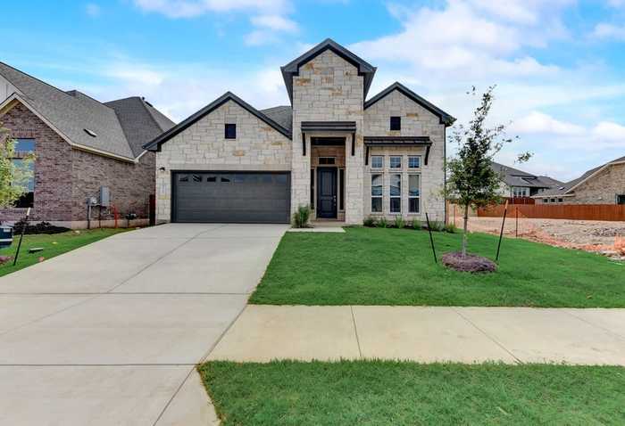 photo 1: 2316 Cantata Cove, Round Rock TX 78681