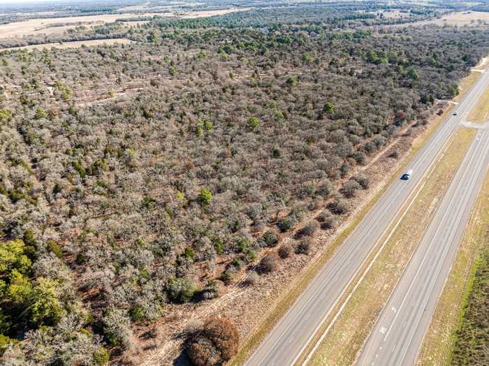 photo 33: US HWY 290, Paige TX 78602