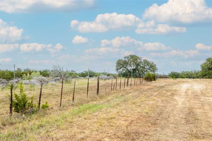 photo 2: Lot 181 Blackbuck Ridge Drive, Lampasas TX 76550