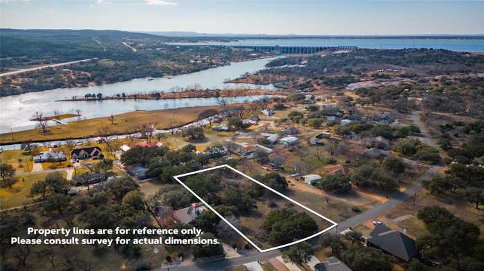 photo 1: Lot 20 & 21 County Rd 141 Road, Burnet TX 78611