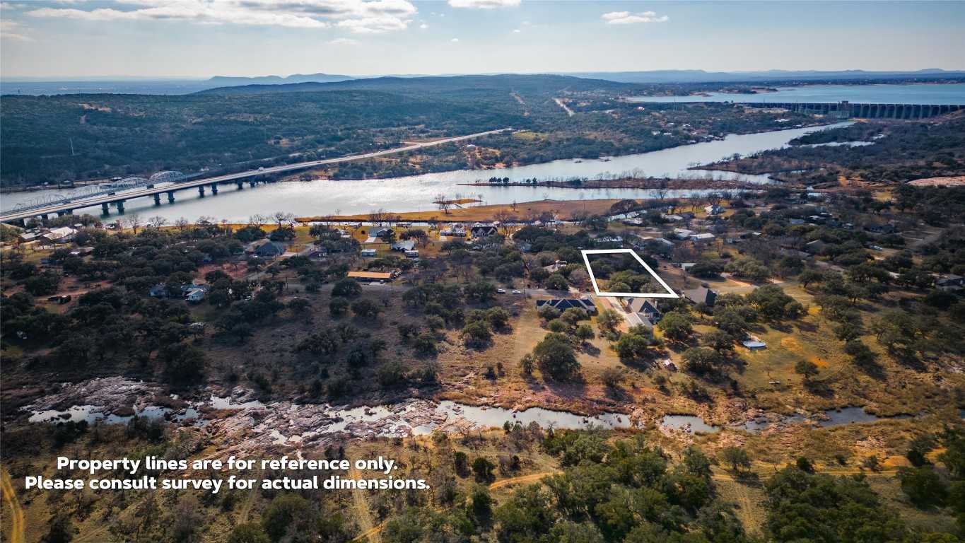 photo 2: Lot 20 & 21 County Rd 141 Road, Burnet TX 78611