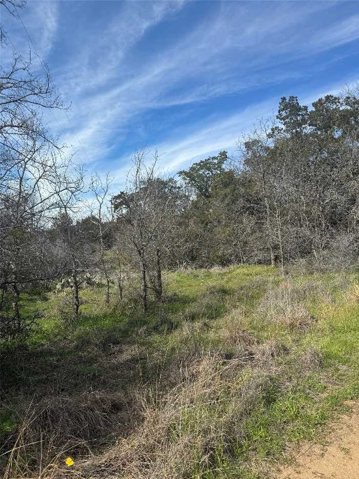 photo 2: Lot 7 Radium Drive, Burnet TX 78611