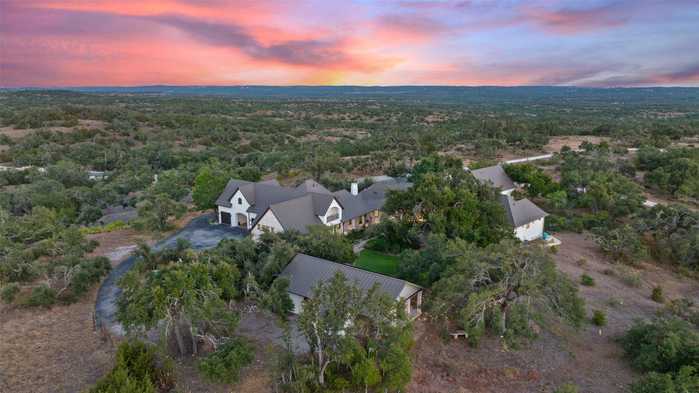 photo 1: 16400 Hamilton Pool Road, Austin TX 78738