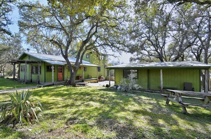 photo 2: 502 Plainview Road, Wimberley TX 78676