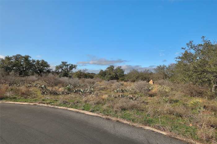 photo 2: Lot 34 Indian Ridge, Round Mountain TX 78663