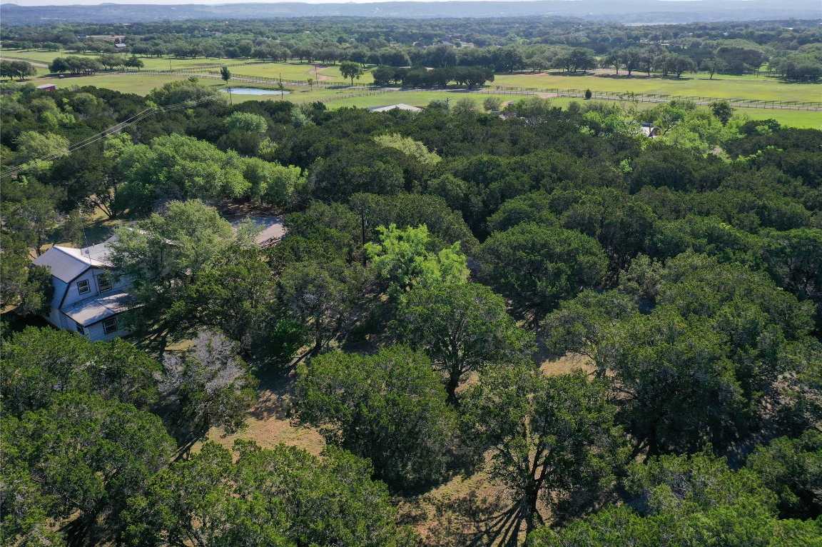 photo 1: 401 Exeter Road, Spicewood TX 78669