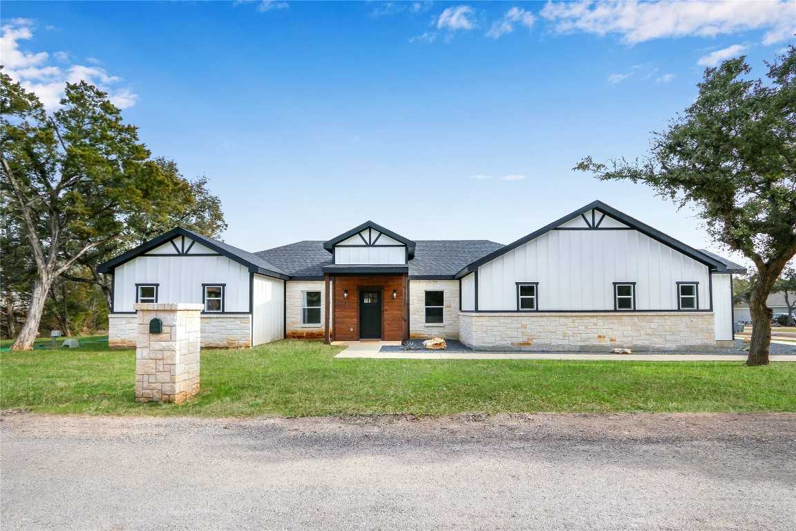 photo 2: 54 Persimmon Drive, Wimberley TX 78676